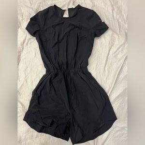 Lululemon Romper